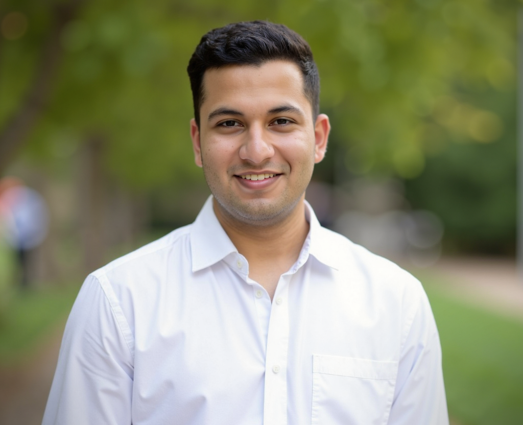 Mukul Kandhari - Founder of MHK Media